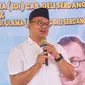 dr Asri Ludin Tambunan