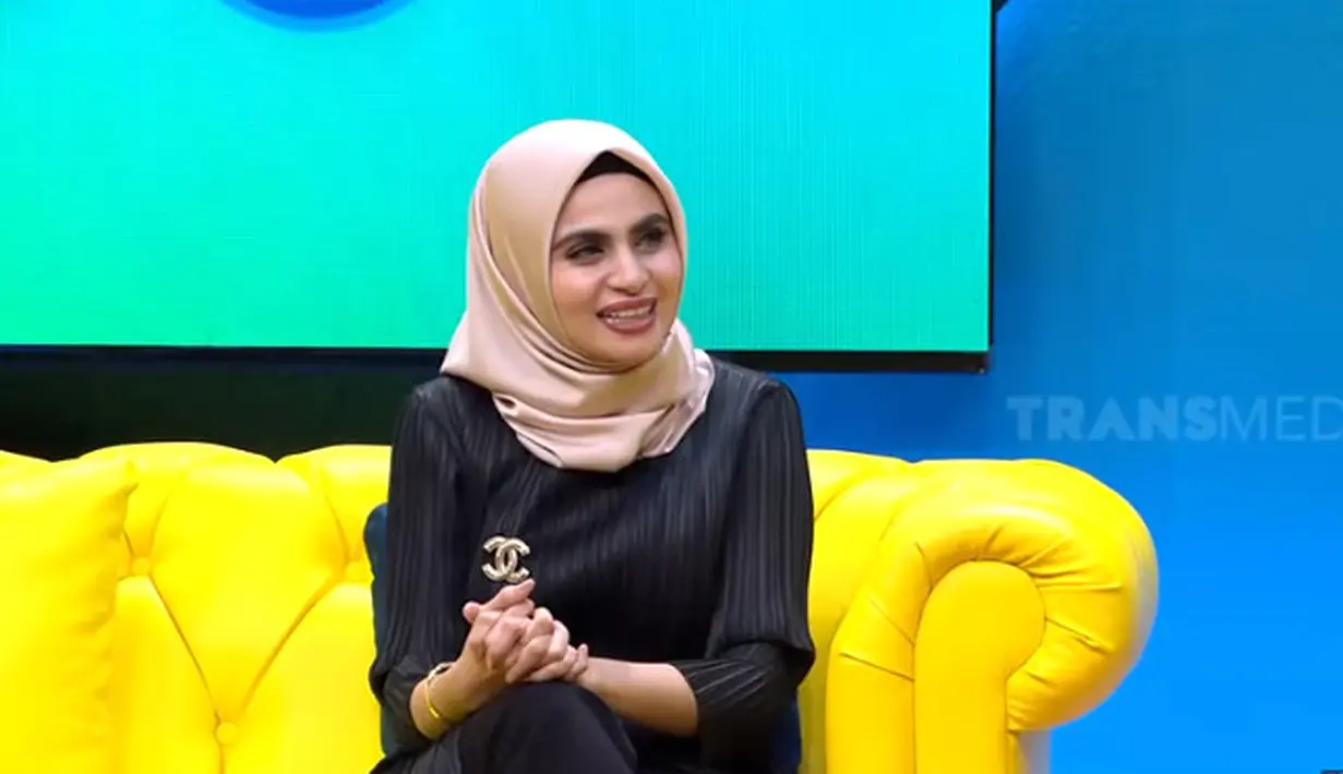 Raffi Ahmad (Youtube/Trans7 Official)