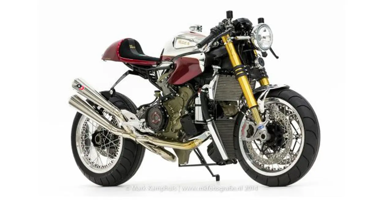 Ducati