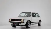 Kiprah 50 Tahun Volkswagen Golf GTI, Terjual 2,5 Juta Unit di Seluruh Dunia