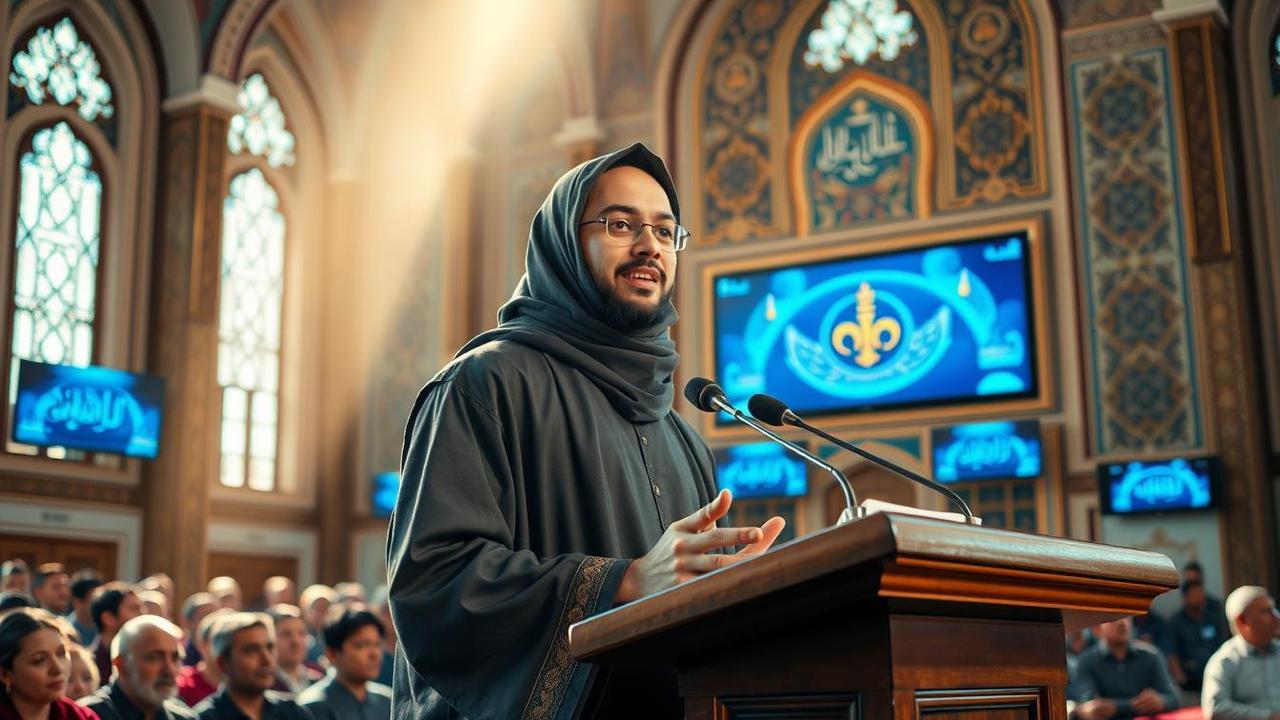 350 Kata Kata Bijak dalam Islam untuk Inspirasi dan Motivasi