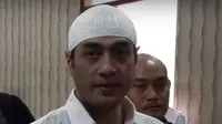 Ferry Irawan akhirnya buka suara soal kasus KDRT terhadap Venna Melinda yang menempatkannya sebagai tersangka. Ia menyindir soal matinya hati nurani. (Foto: Dok. YouTube Intens Investigasi)