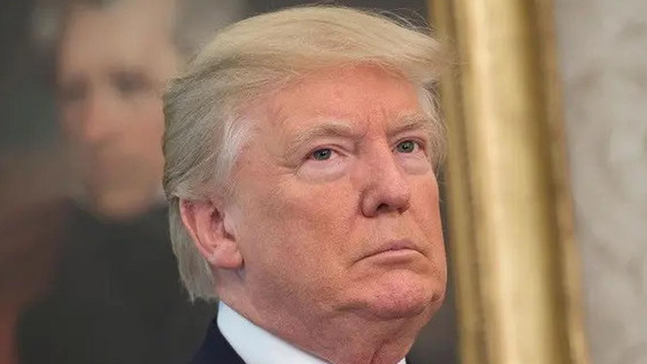 Donald Trump Tebar Ancaman ke Negara-Negara BRICS