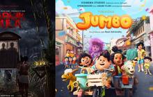 Sederet Film yang Tayang Sejak Lebaran 2025 Sukses Raih Jutaan Penonton di Bioskop dalam Seminggu