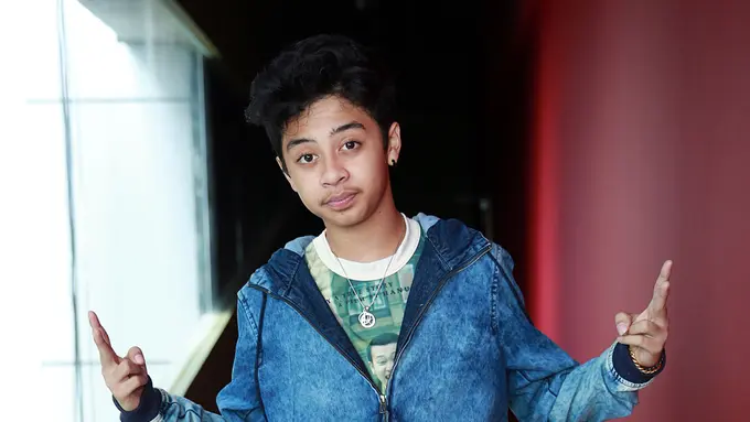 [Bintang] Bastian Steel 