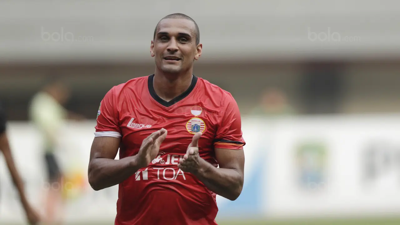 Liga 1 Indonesia, Persija Jakarta, Persegres Gresik