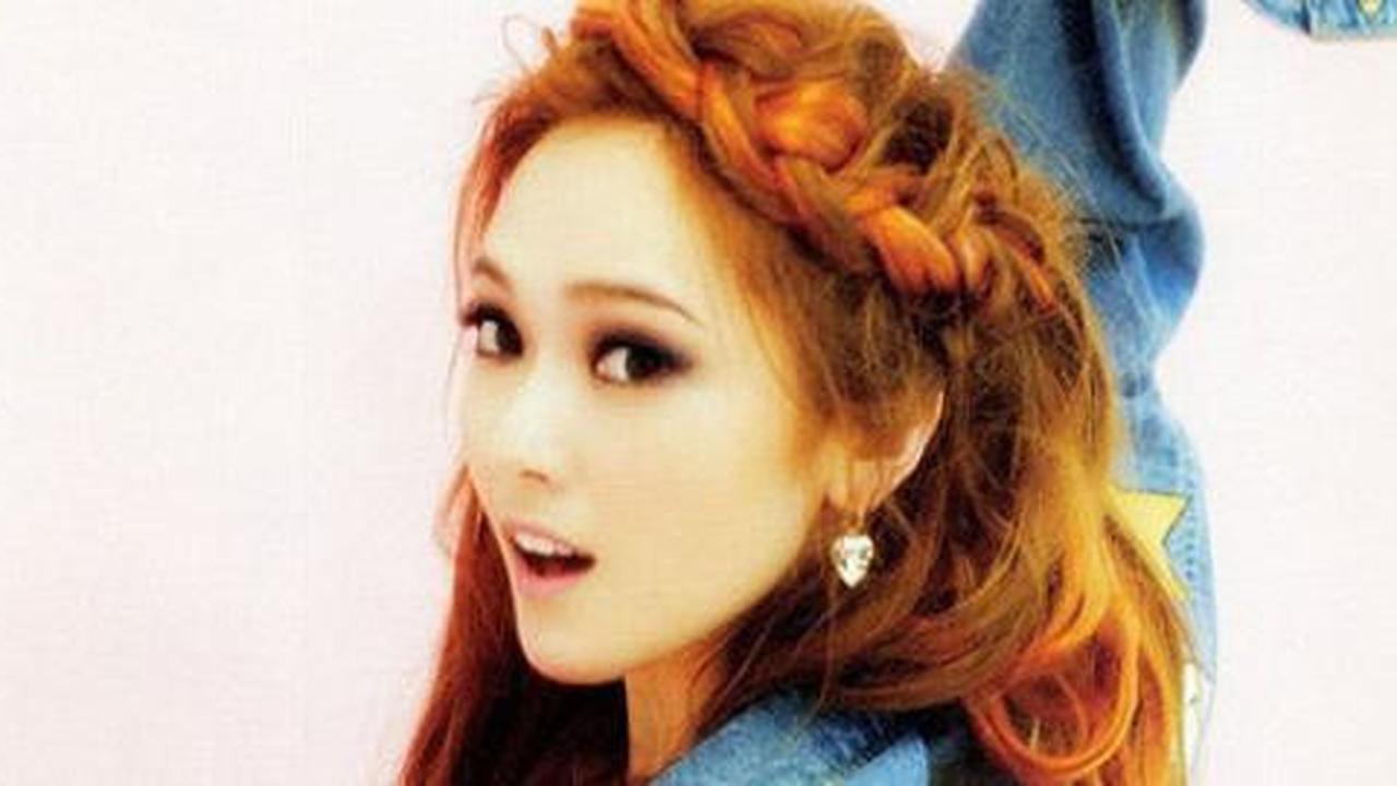 Dianggap bersikap arogan, netizens kecam sikap Jessica SNSD