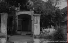 Rumah Tua di Boyolali Ini Diduga Jadi Lokasi Eksekusi Ketua PKI DN Aidit, Begini Penampakannya