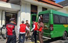 Tersangka Pembajakan Konten Vidio Dituntut 3 Tahun Penjara di Pengadilan Negeri Bandung