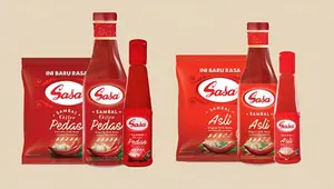 Sasa Buka Lowongan Kerja Penempatan Jakarta dan Bandung, Simak di Sini!