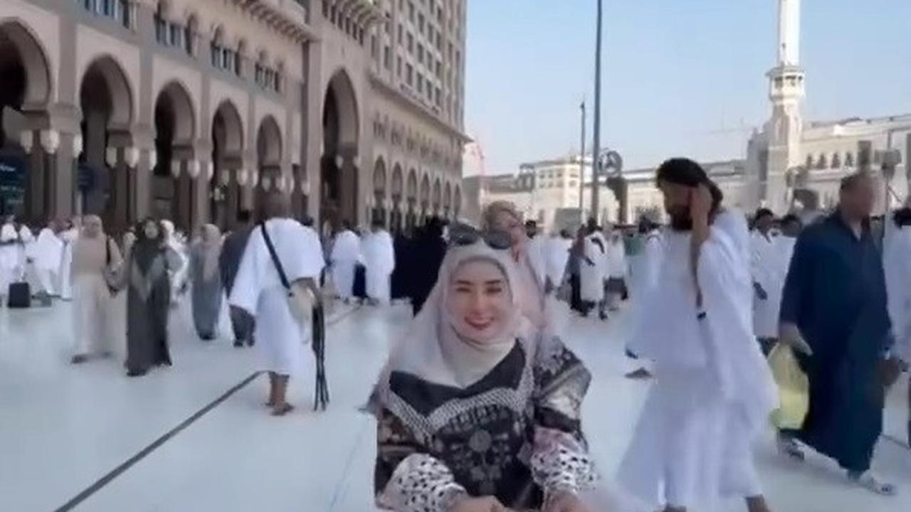 Mengaku Malu Pakai Koper Listrik Sendirian