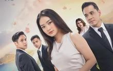 Merasa Sudah Cukup Dewasa, Natasha Wilona Setuju Saat Ambil Tawaran Sinetron Ketika Cinta Memanggilmu