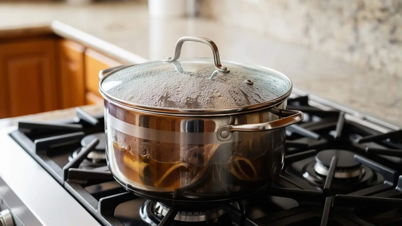 Trik Memasak Iga Sapi agar Empuk Hanya dengan Panci Biasa