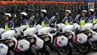 Polwan Polres Sampang Live TikTok di Ruang Kerja, Terancam Disanksi Etik