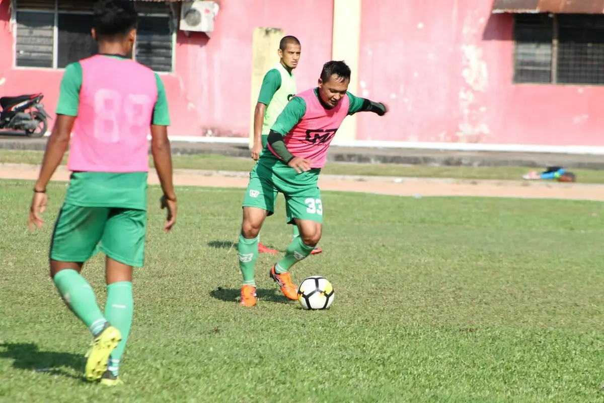 Semen Padang