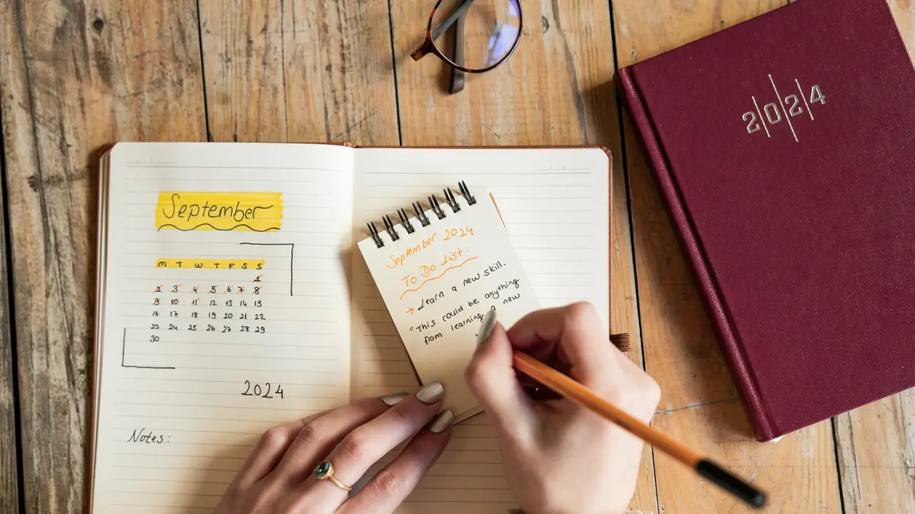 Mau Hidup Lebih Bermakna? Coba Cara Journaling Ini dan Temukan Manfaatnya!