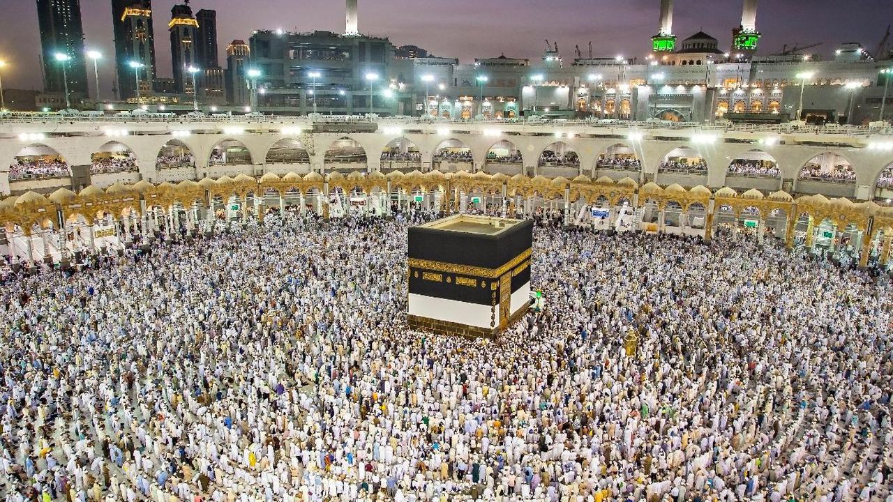Jemaah haji Indonesia akan mulai berangkat ke Arab Saudi mulai 12 Mei 2024 mendatang.<br>