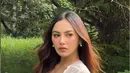 Potret di Balik Layar Pemotretan Maternity Shoot Mahalini. (Sumber: Instagram/mahaliniraharja)