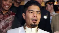 Nikah Tertutup, Ini Alasan Bams Eks Samsons