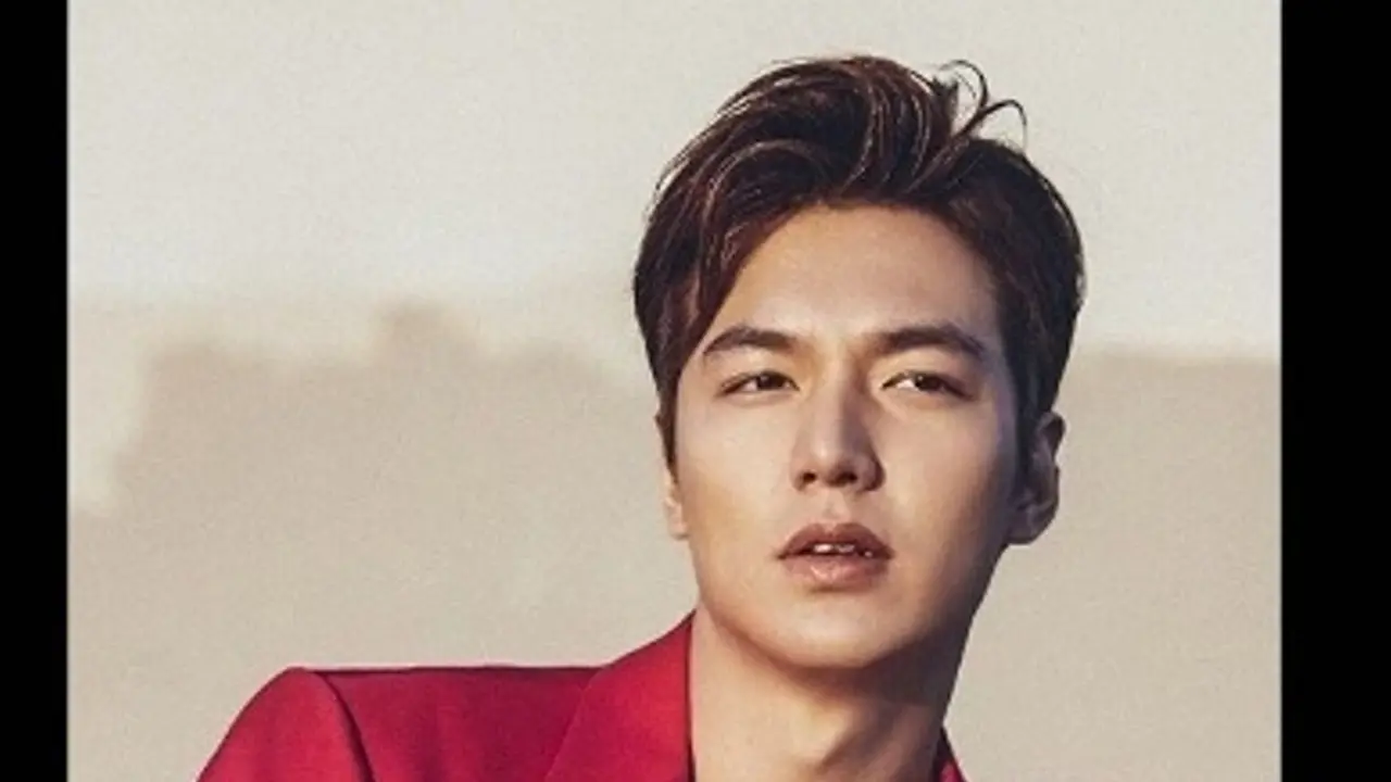 [Bintang] Lee Min Ho