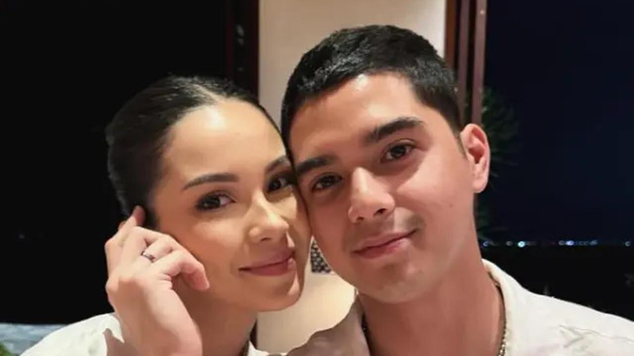 Intip Potret Cantik Masa Muda Dewi Soekarno, Wajahnya Disebut Mirip Alyssa Daguise