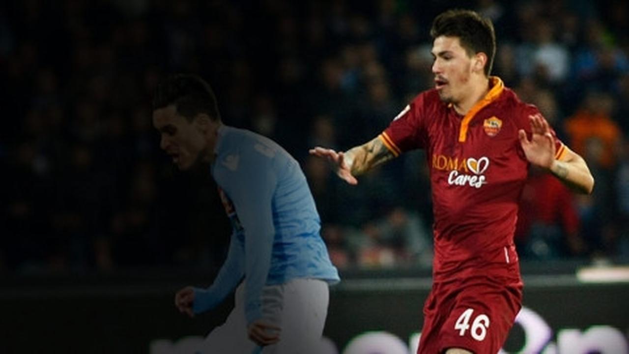 Arsenal segera tuntaskan transfer Romagnoli