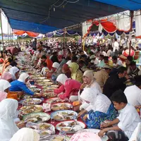 Ini dia tradisi-tradisi Maulid Nabi dari berbagai daerah. 