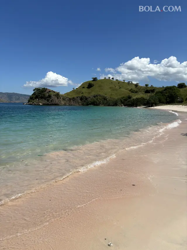 Taman Nasional Komodo