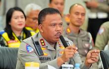 Siap-Siap, Polisi Bakal Tindak Taksi Gelap Selama Operasi Ketupat 2025