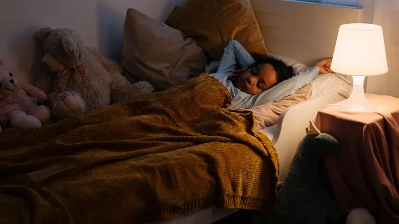 Night Terror Normal, Tapi Butuh Perhatian