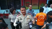 Menipu Warga, Anggota BIN Gadungan Diringkus Polisi