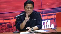 Piala AFF U-23 2023 Bukan Kalender FIFA, Erick Thohir Tetap Ngotot: Saya Tak Mau Pemain Dilarang Bermain di Timnas Indonesia U-23!