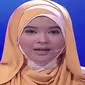 Yola, kontestan AKSI 2015 Indosiar.