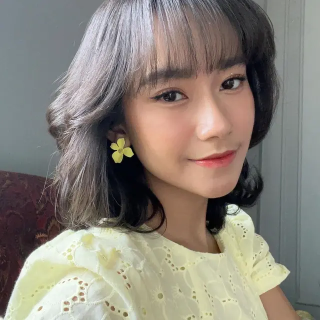 8 Gaya Makeup Andalan Freya JKT48 yang Bakal Debut Film Horor, Punya Fitur Wajah Anime Jepang yang Curi Perhatian