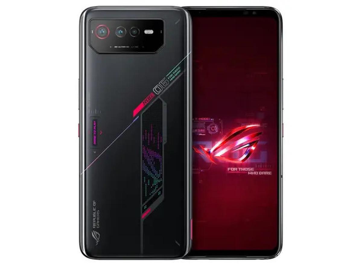 7 HP ASUS ROG Phone Terbaru dan Terbaik, Segini Harganya di April 2025