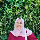 Alieza Nurulita