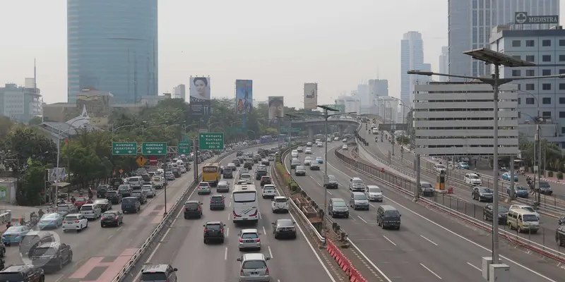 20151101-Tarif Tol Naik-Jakarta