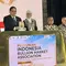 Dorong Bisnis Bullion, Menko Airlangga Resmikan IBMA