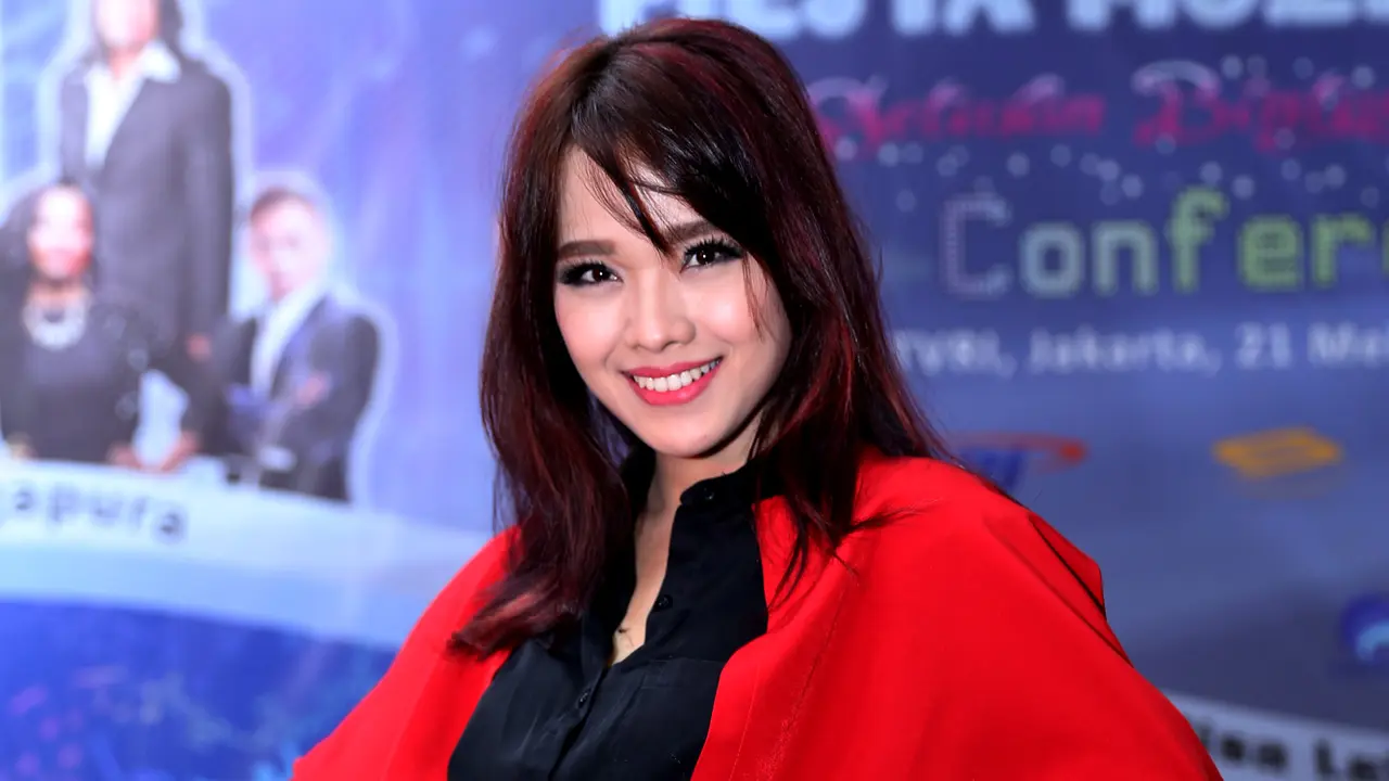 [Bintang] Winda Viska