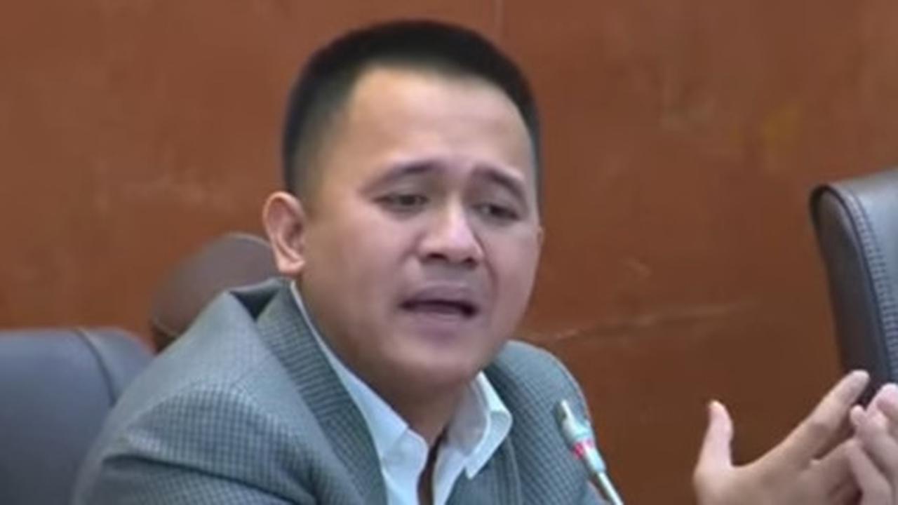 VIDEO: Mufti PDIP Tantang Richard Lee Datang ke DPR, Sebut Doktif Bukan Tuhan!
