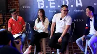 Erick Thohir Mampu Urai Benang Kusut di PSSI?