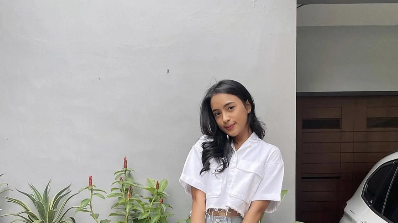 Kaneisha Yusuf