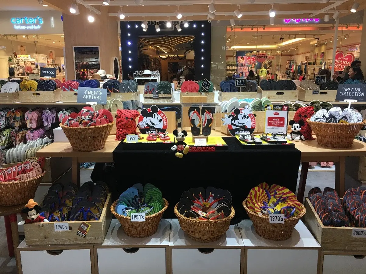 Havaianas kota on sale kasablanka