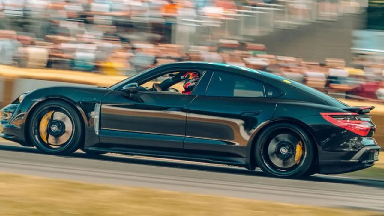 Porsche