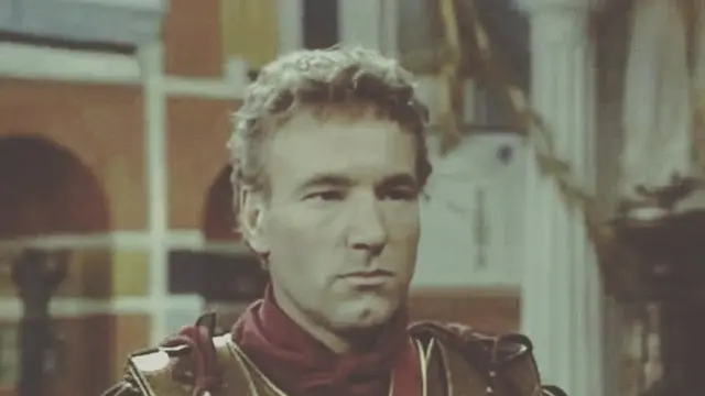 Patrick Stewart