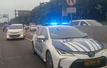 Siap-Siap Bertemu Tim Pemecah Kemacetan Jalanan Jakarta, Ini Tugas dan Fungsinya