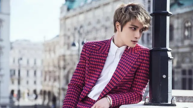 Kim Jaejoong