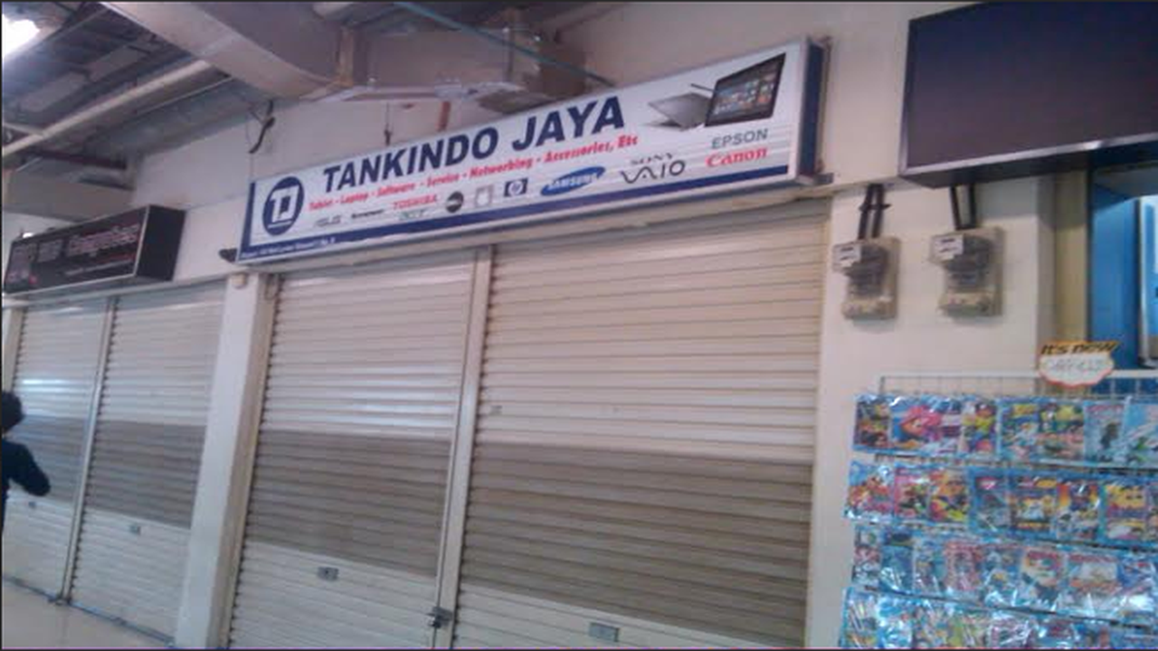 (Foto: Liputan6.com/Ajang Nurdin)