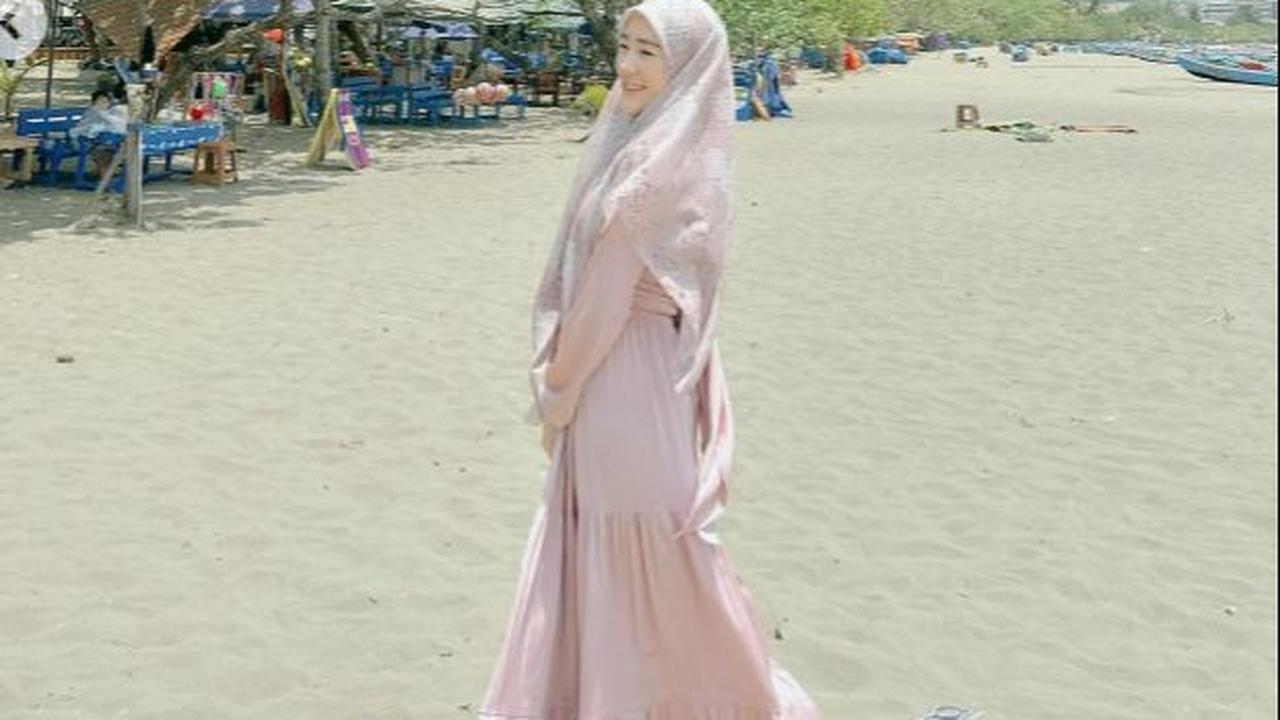 Larissa Chou, Influencer Muslim