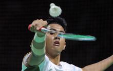FOTO: Alwi Farhan Juara Indonesia Masters 2026